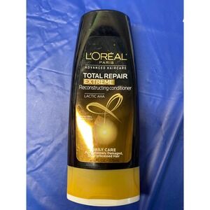 L'Oreal Paris Advanced Total Repair Extreme Reconstructing Conditioner
